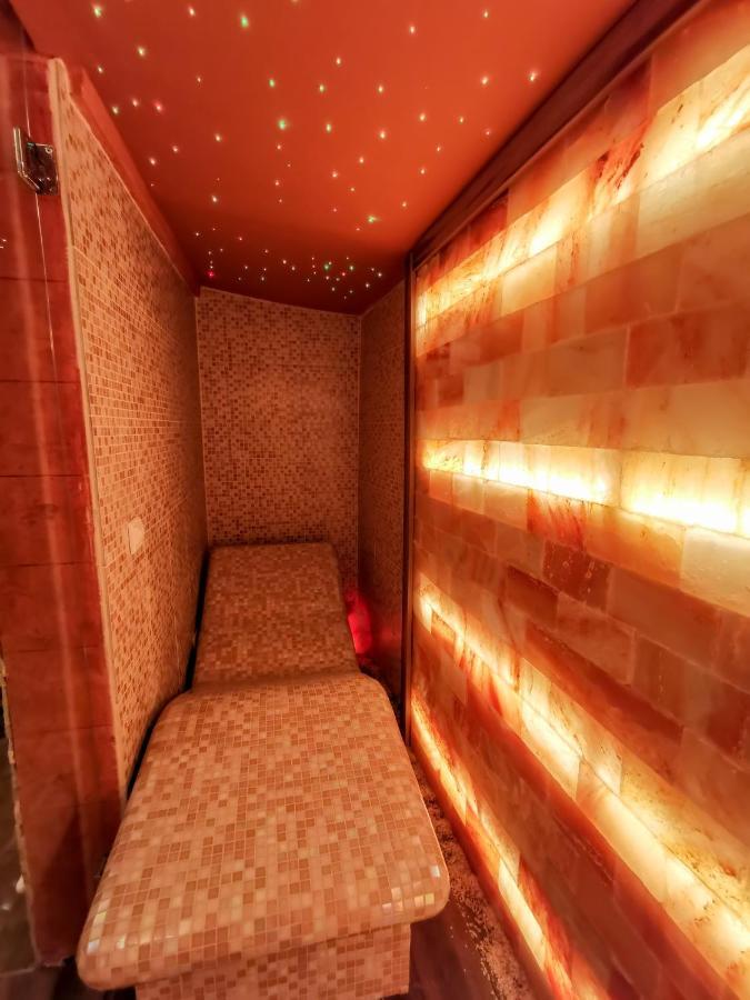 Spa Apartman Red Passion Apartment Beograd Ngoại thất bức ảnh