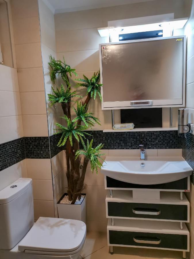 Spa Apartman Red Passion Apartment Beograd Ngoại thất bức ảnh