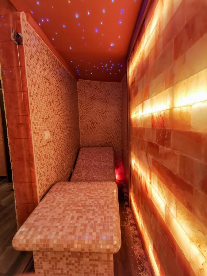 Spa Apartman Red Passion Apartment Beograd Ngoại thất bức ảnh